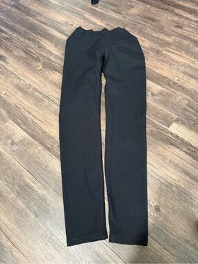 🖤✨ Saski Black Athletic Leggings ✨🖤